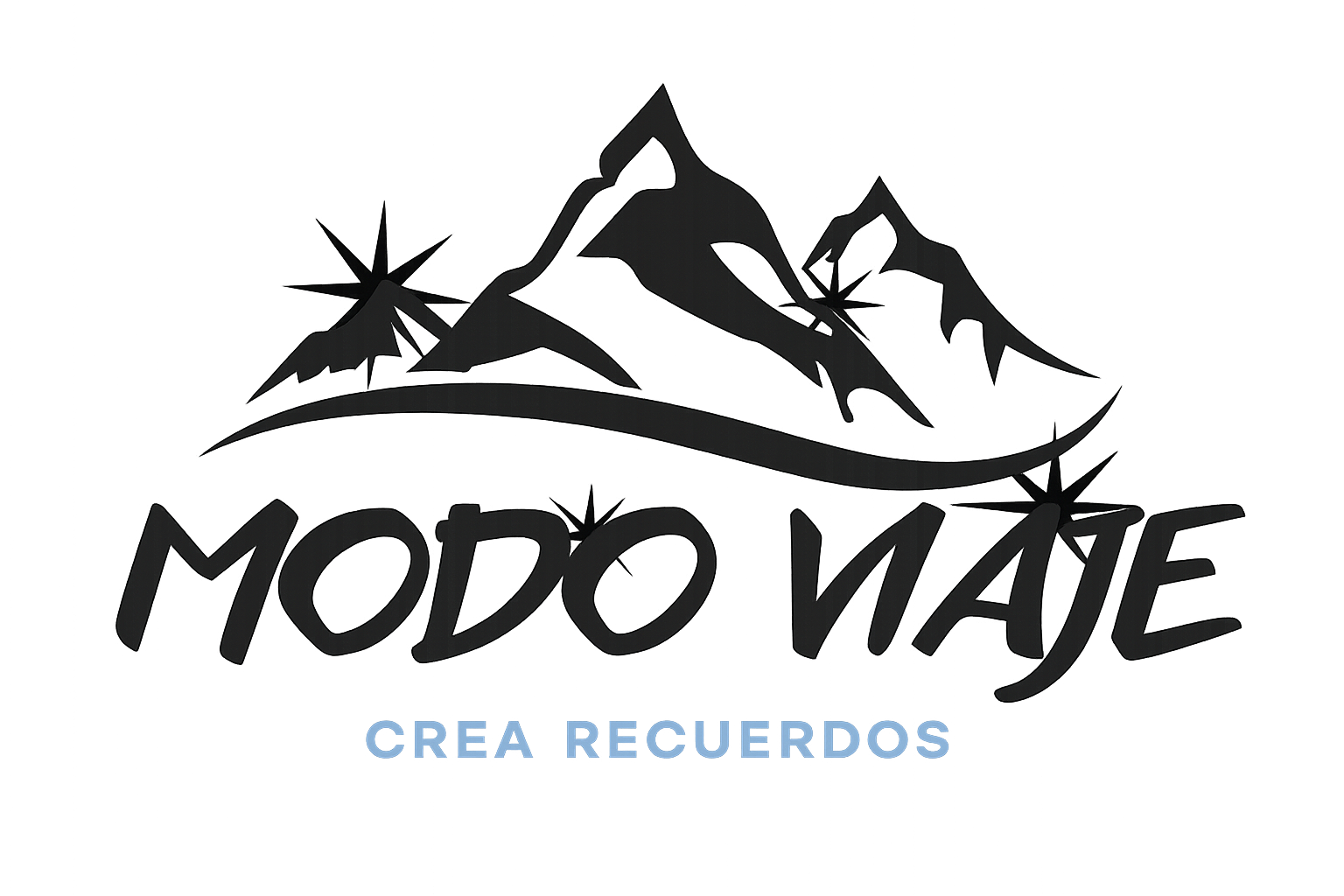 Modo Viaje - Crea Recuerdos